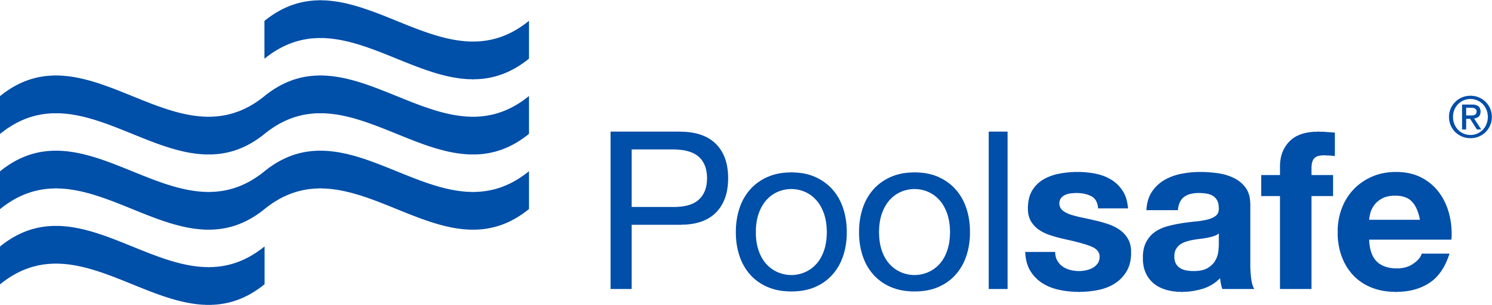 Poolsafe logo